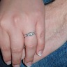 Engaged Darcy And Ryan